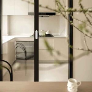 Which Sliding Solutions Are Suitable for Concealed Manages