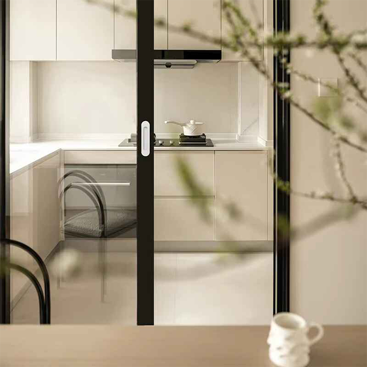 Which Sliding Solutions Are Suitable for Concealed Manages