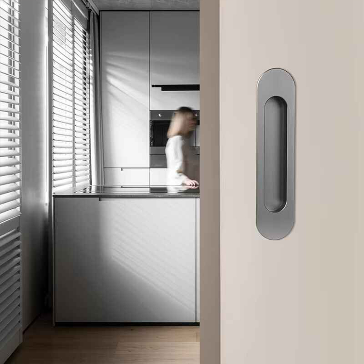 ما هي الحلول المنزلقة المناسبة للتدبير المخفي؟ 1 Which Sliding Solutions Are Suitable for Concealed Manages