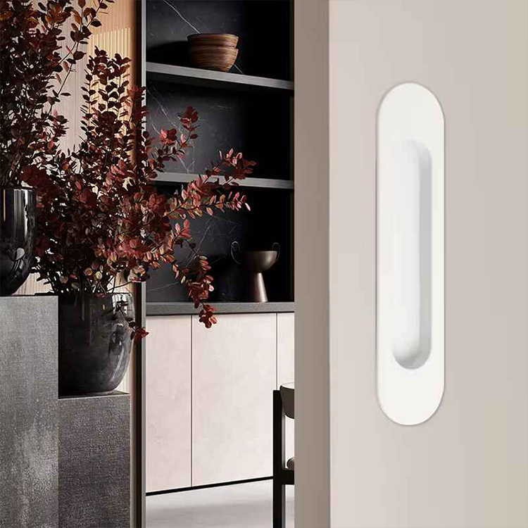 ما هي الحلول المنزلقة المناسبة للتدبير المخفي؟ 2 Which Sliding Solutions Are Suitable for Concealed Manages