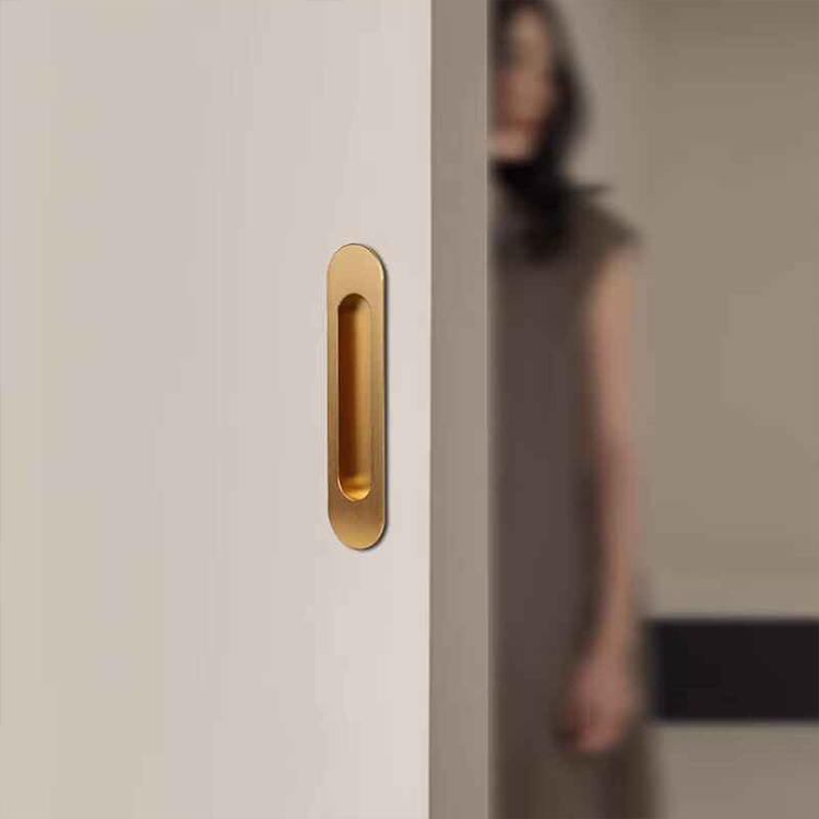 ما هي حلول الانزلاق المناسبة للتدبير المخفي؟ 3 Which Sliding Solutions Are Suitable for Concealed Manages