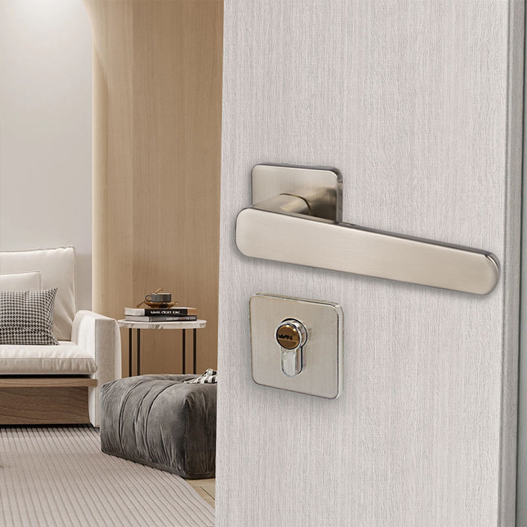 لماذا تحتاج إكسسوارات الأبواب والنوافذ إلى التوريد القائم على النظام 1 Window Accessories
