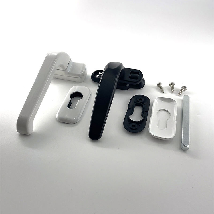 دليل شراء ملحقات الأبواب والنوافذ: كيف تؤثر الأجزاء الصغيرة على النظام بأكمله 1 Window Accessories