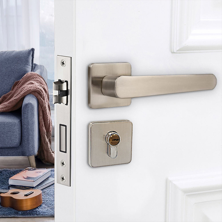 لماذا تحتاج إكسسوارات الأبواب والنوافذ إلى التوريد القائم على النظام 2 Window Accessories