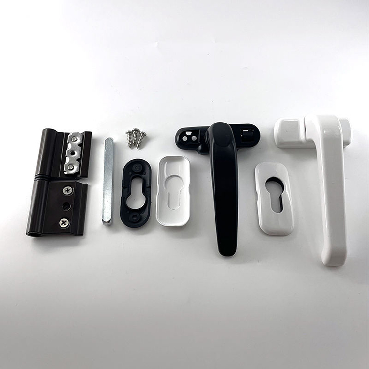 دليل شراء ملحقات الأبواب والنوافذ: كيف تؤثر الأجزاء الصغيرة على النظام بأكمله 2 Window Accessories