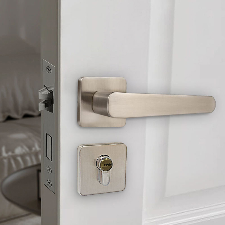 لماذا تحتاج إكسسوارات الأبواب والنوافذ إلى التوريد القائم على النظام 3 Window Accessories