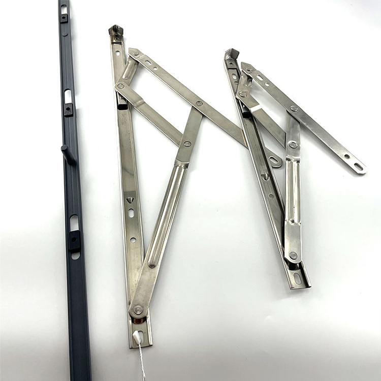 دليل شراء ملحقات الأبواب والنوافذ: كيف تؤثر الأجزاء الصغيرة على النظام بأكمله 3 Window Accessories