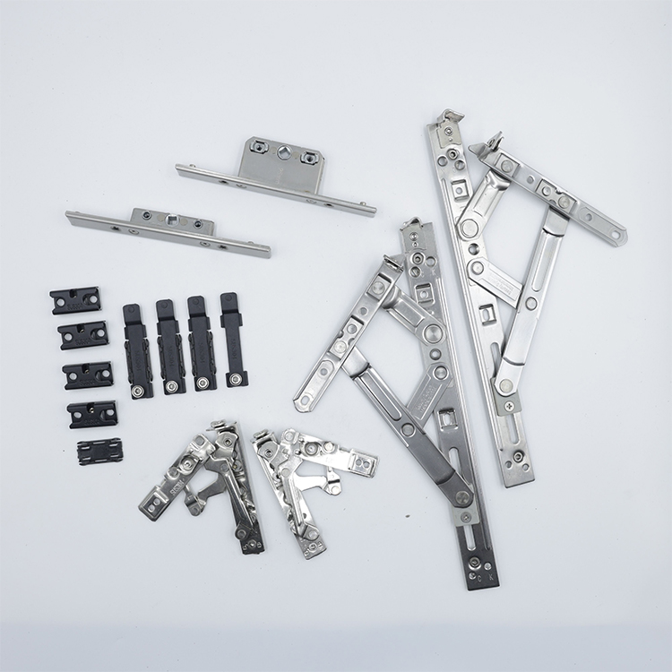 Window Hinges