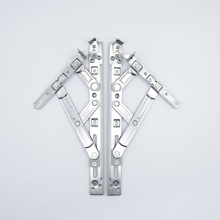 Window Hinges