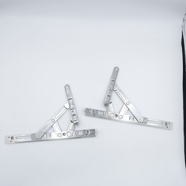 كيف تختبر العمر الافتراضي لمفصلات الأبواب والنوافذ 3 Window Hinges