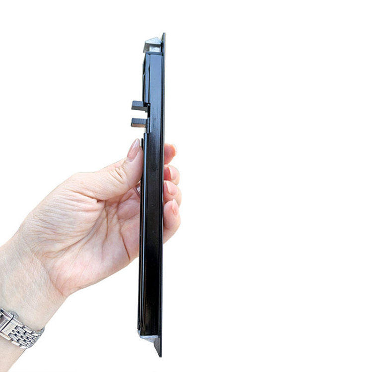 اتجاهات تصميم أقفال ومزلاج النوافذ المنزلية في عام 2026 3 Window Lock