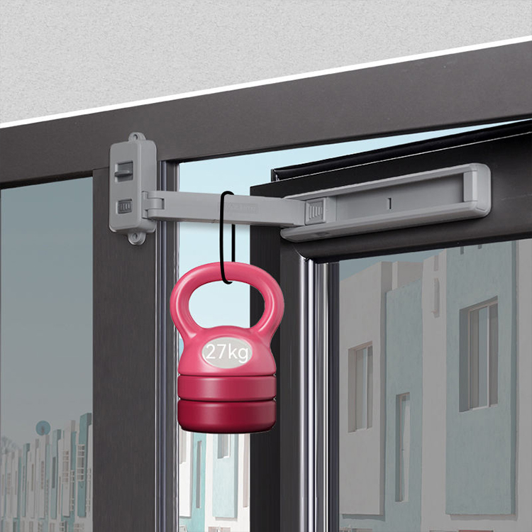ウィンドウリストリクター購入ガイド1 Window Restrictor Buying Guide