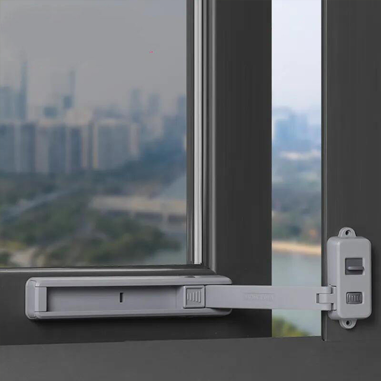 窓用リストリクター購入ガイド3 Window Restrictor Buying Guide