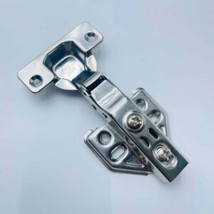Adjustable Hinges