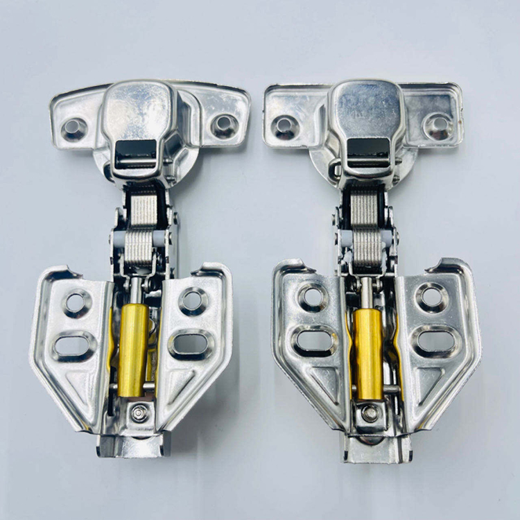 조절식 경첩이 설치 효율을 높이는 방법 1 Adjustable Hinges