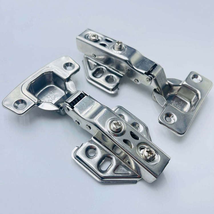 조절식 경첩이 설치 효율을 높이는 방법 3 Adjustable Hinges