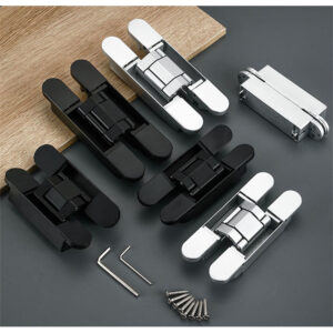Concealed Hinges