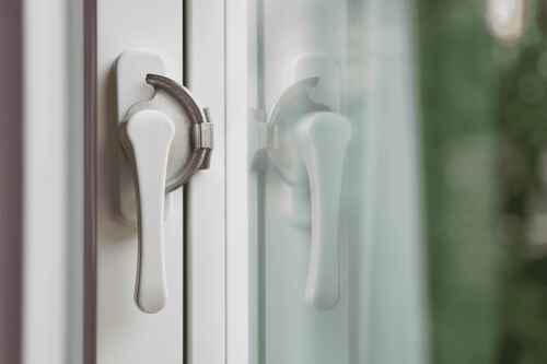 Crescent Locks vs Window Latches