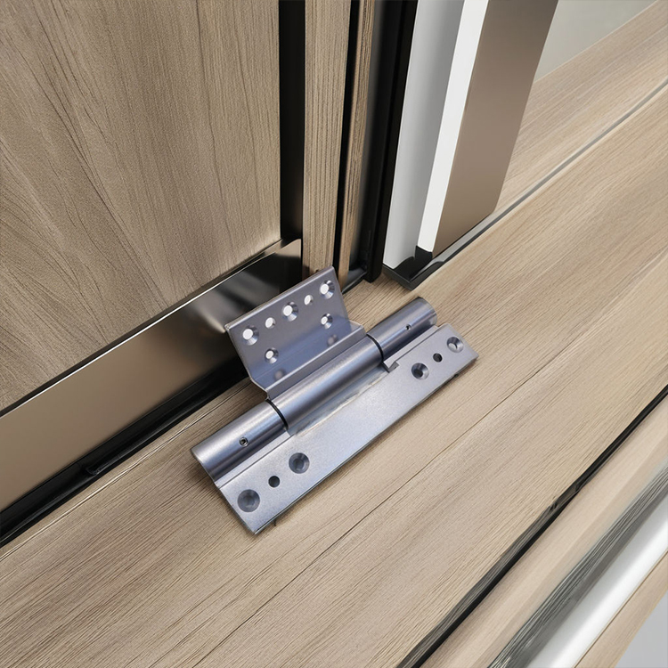 알루미늄 도어 경첩 선택 가이드 3 Door Hinge