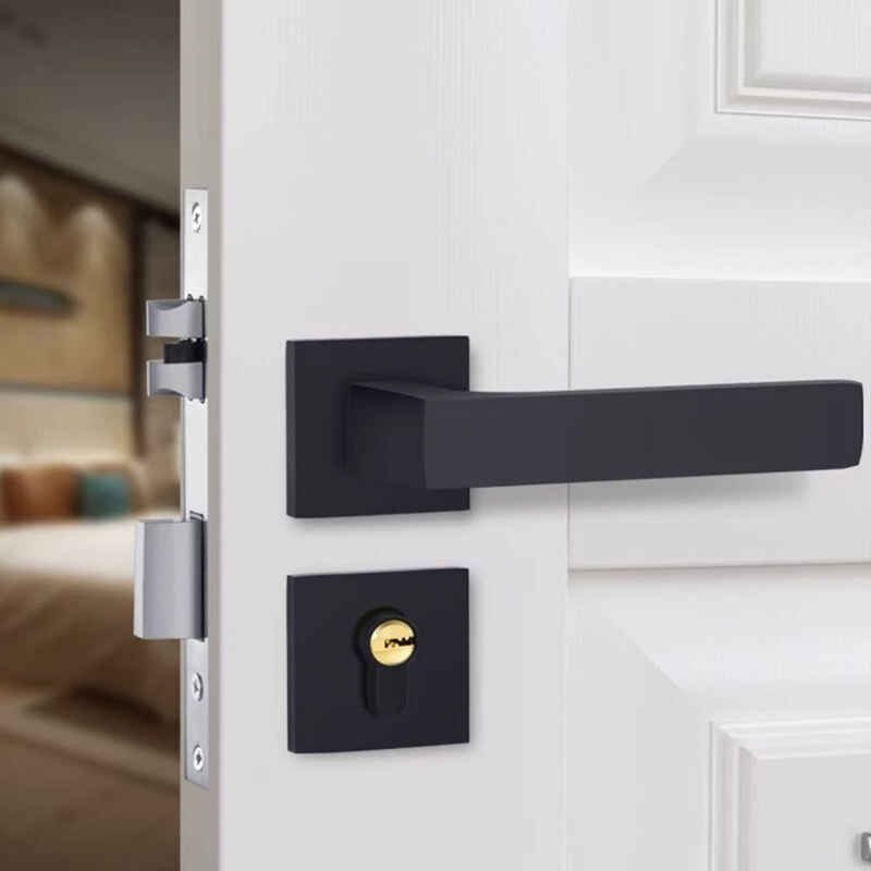 Door and Window Handles