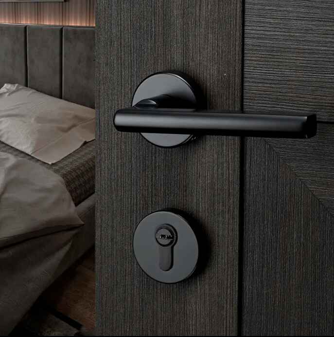 Door and Window Handles