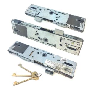 Doors and windows Gearboxes