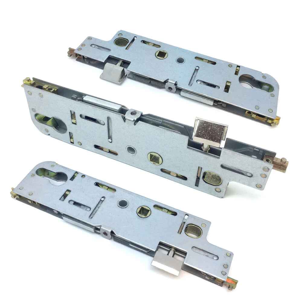 기어박스와 잠금 지점이 동기화되지 않을 때 해야 할 일 1 Doors and windows Gearboxes