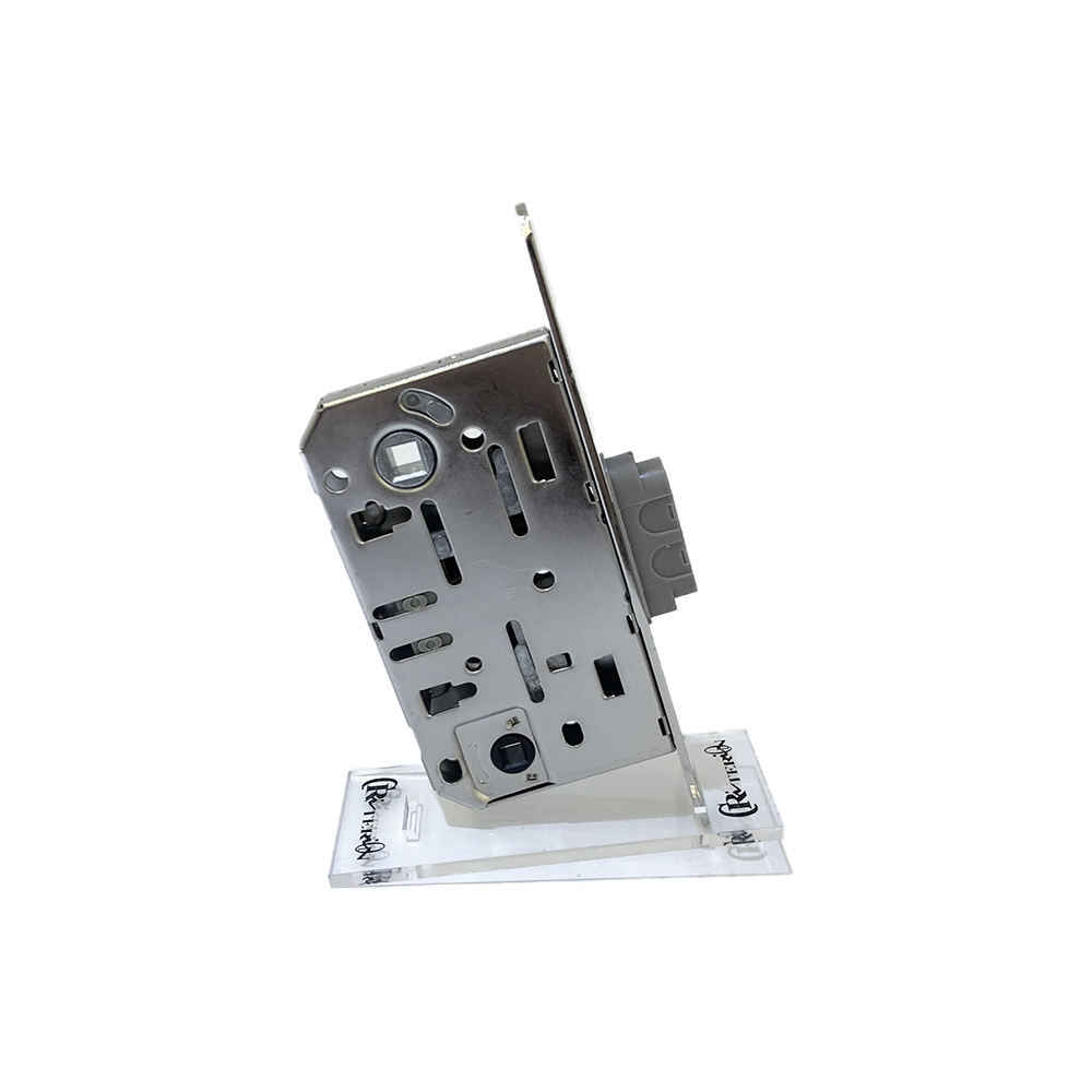 기어박스와 잠금 지점이 동기화되지 않을 때 해야 할 일 2 Doors and windows Gearboxes
