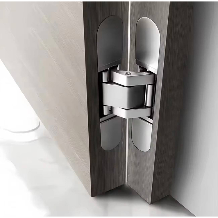 Common Causes and Prevention of Hinge Noise 12 Hinge