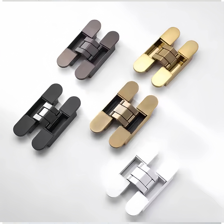 Hinge