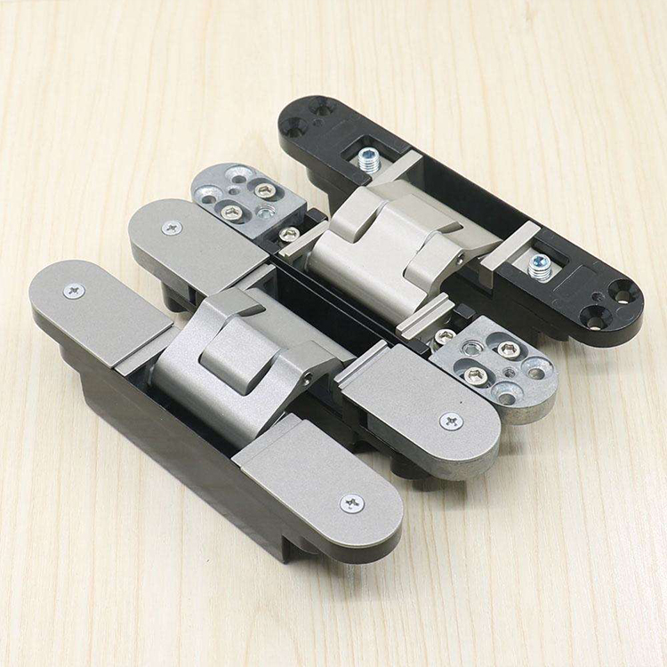 Hinge