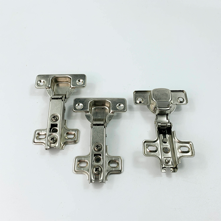 プレミアム・ドア&ウィンドウ・システムにおけるヒンジ・デザインのトレンド 3 Hinge Design