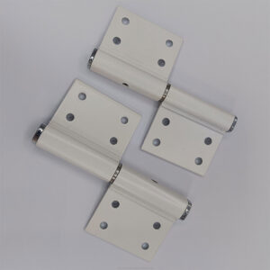 Key Considerations for PVC Door and Window Hinges