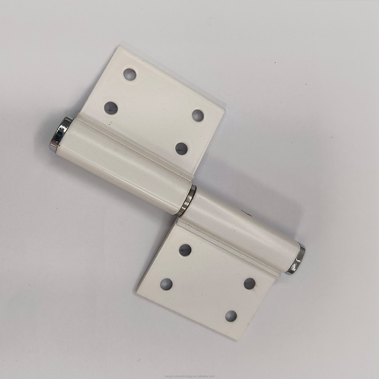 Key Considerations for PVC Door and Window Hinges