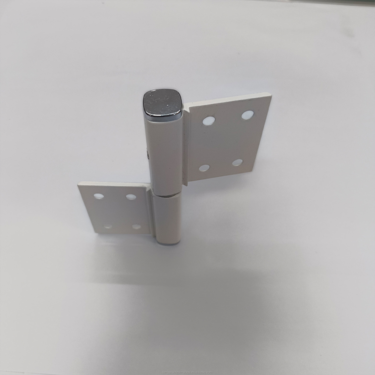 Key Considerations for PVC Door and Window Hinges
