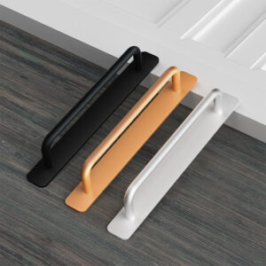 Minimalist Handle