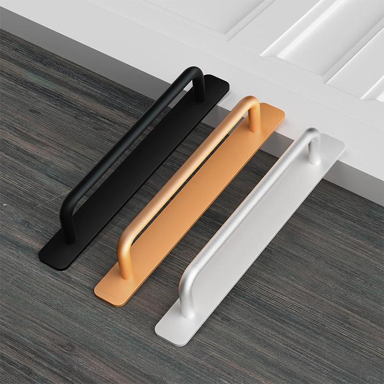 Minimalist Handle
