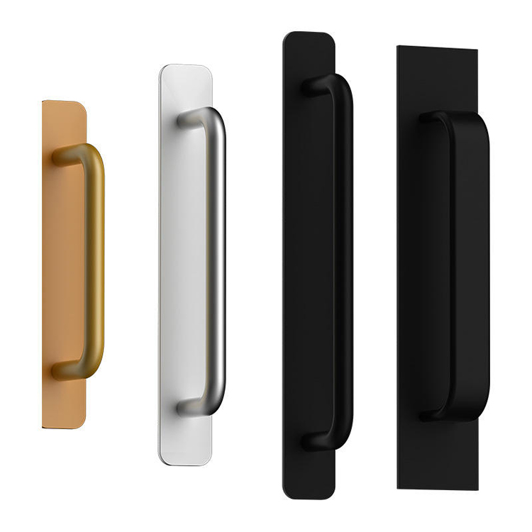 لماذا يتطلب تصميم المقبض البسيط دقة تصنيع عالية 1 Minimalist Handle