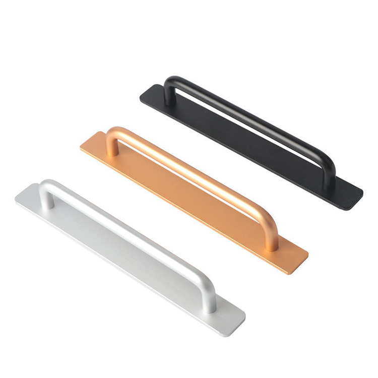 لماذا يتطلب تصميم المقبض البسيط دقة تصنيع عالية 3 Minimalist Handle