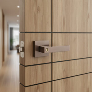 Multi-Point Locks