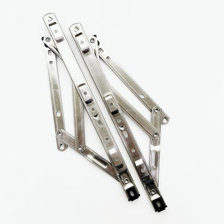 معلمات للتحقق من صحتها قبل تجربة مفصلات النوافذ 2 Window Hinges