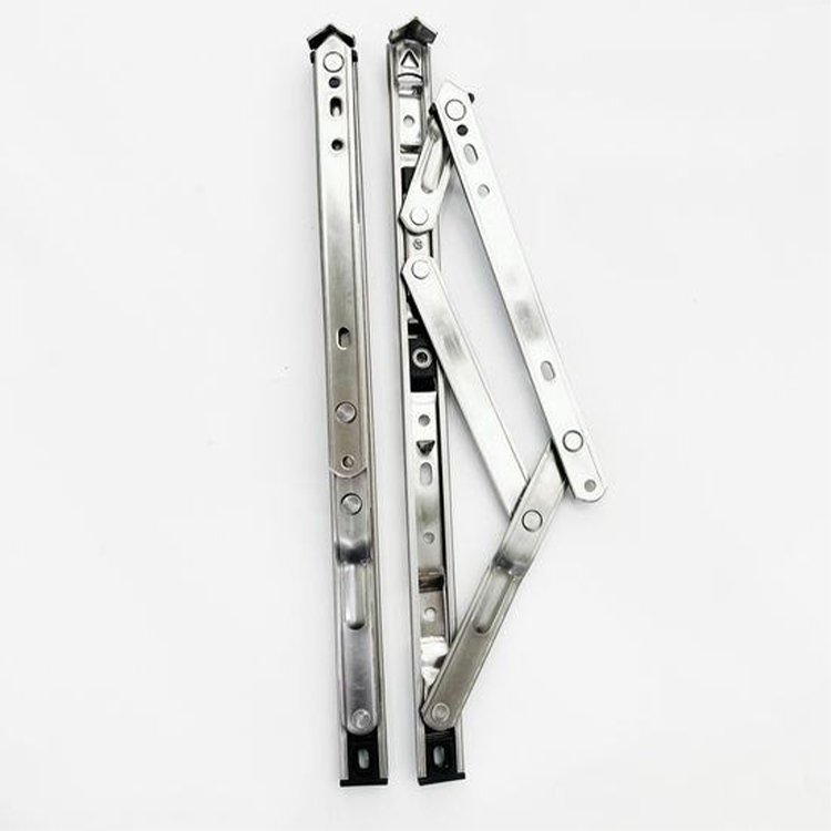 معلمات للتحقق من صحتها قبل تجربة مفصلات النوافذ 3 Window Hinges