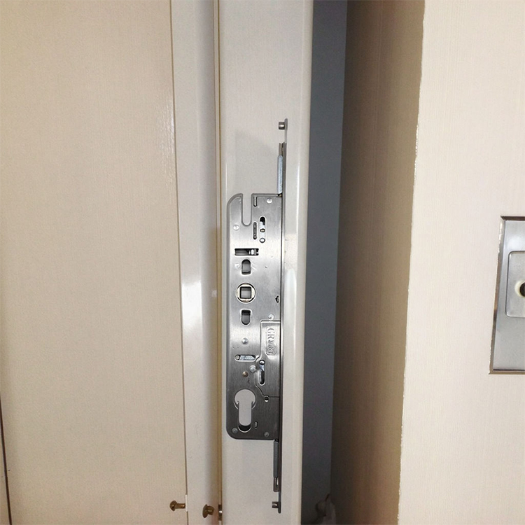 Why Multi-Point Locks Must Match the Correct Strike Plates