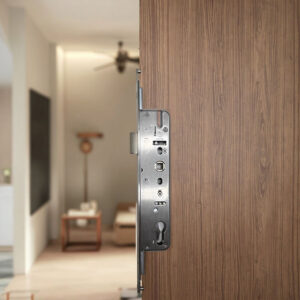 Why Multi-Point Locks Must Match the Correct Strike Plates