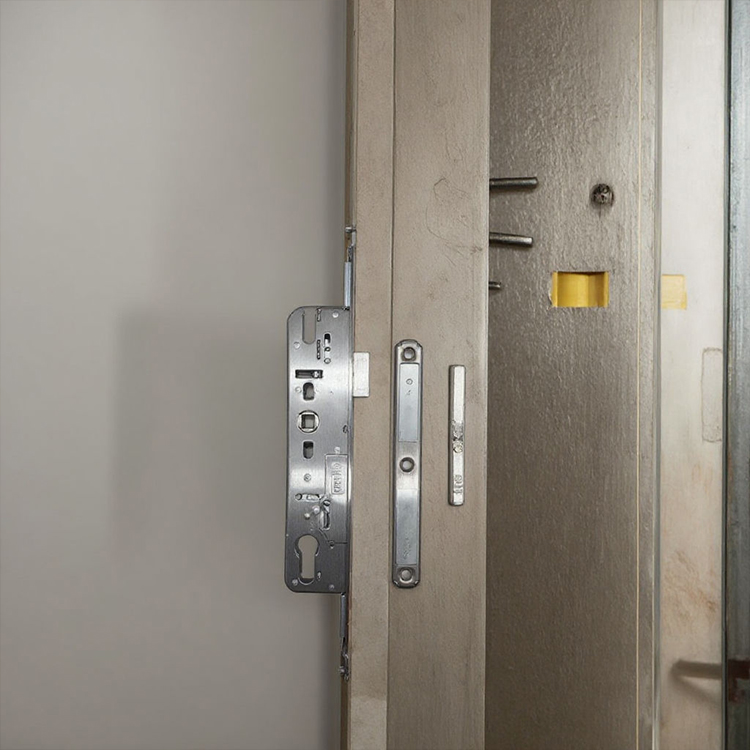 Why Multi-Point Locks Must Match the Correct Strike Plates
