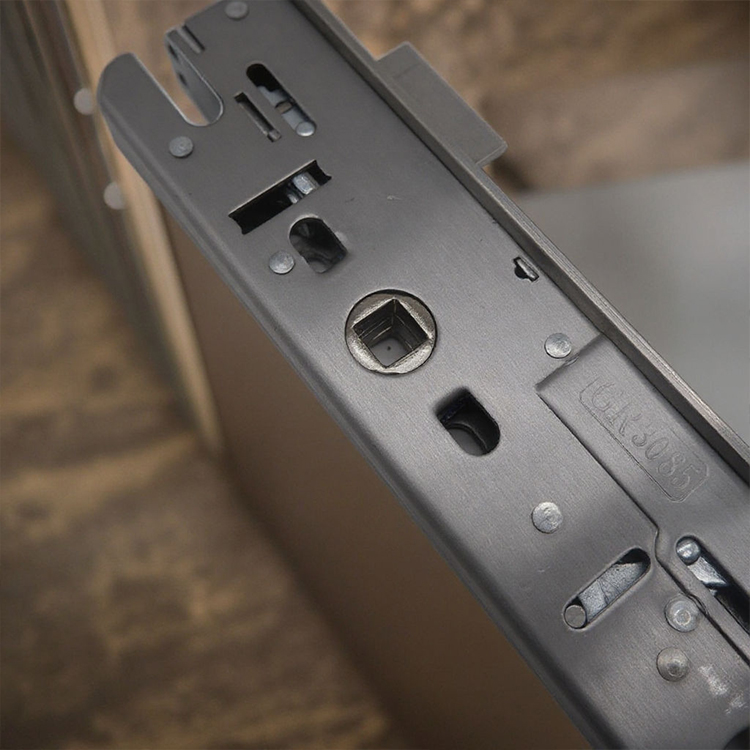 Why Multi-Point Locks Must Match the Correct Strike Plates
