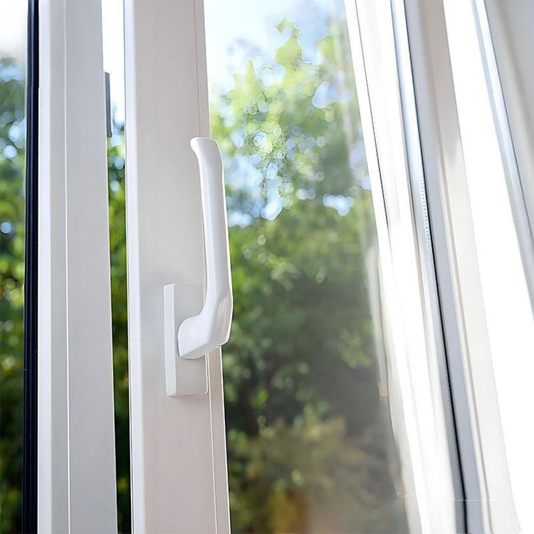 Window Handle