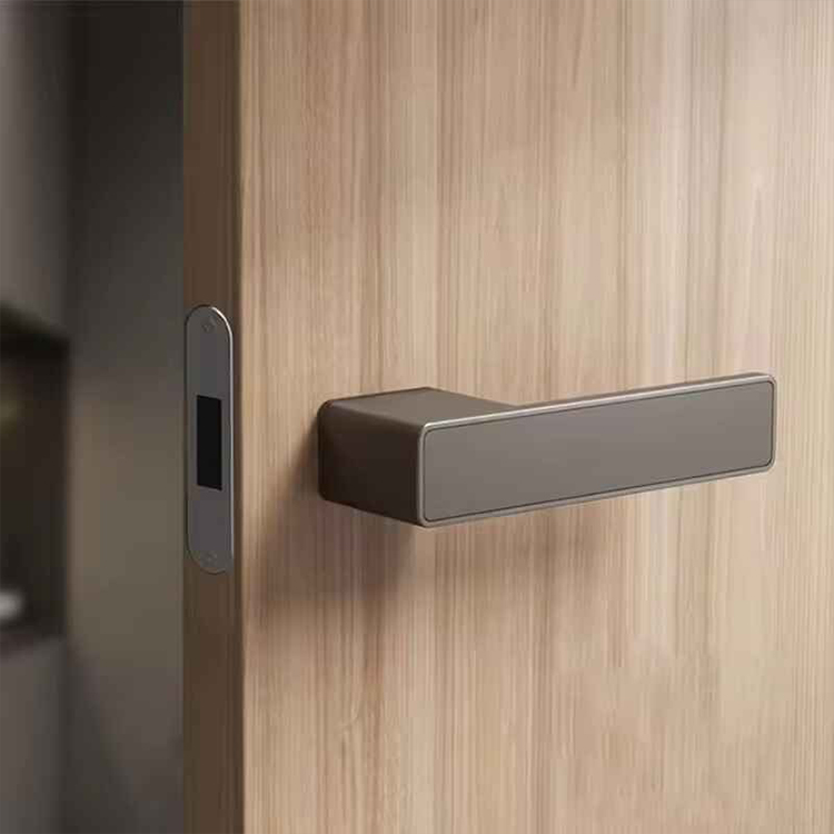 미니멀리스트 도어 및 창문 손잡이에 더 높은 제조 정밀도가 필요한 이유 2 Window Handles