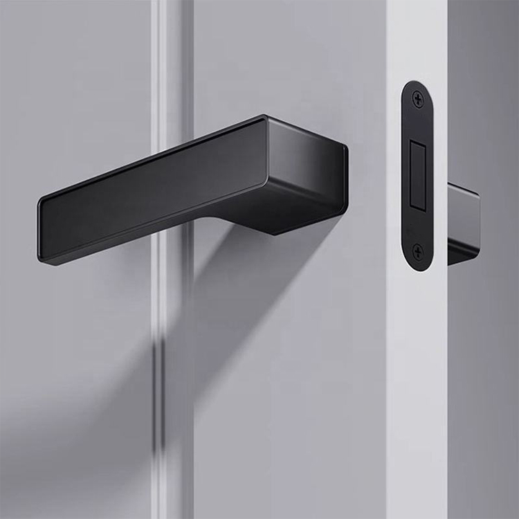 미니멀리스트 도어 및 창문 손잡이에 더 높은 제조 정밀도가 필요한 이유 3 Window Handles