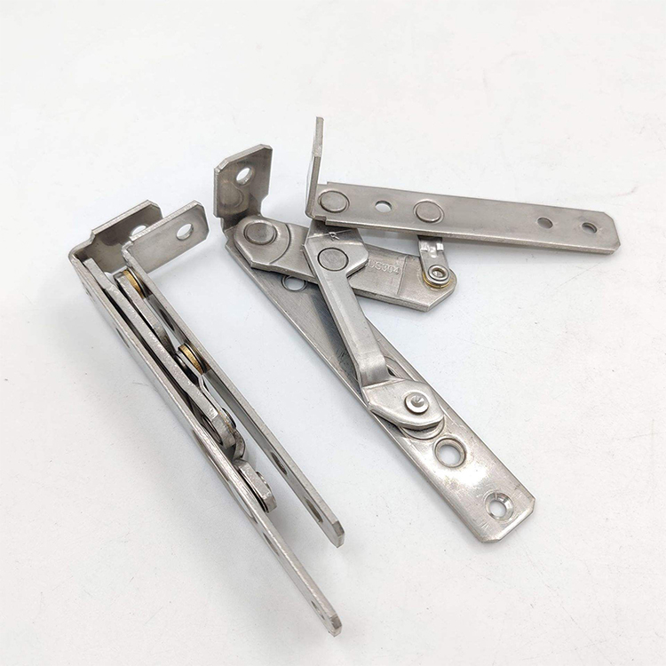 Window Hinges